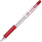 PEN RTRC RVSP SUPER 0.7mm*RED (PENBK93SPB-B)
