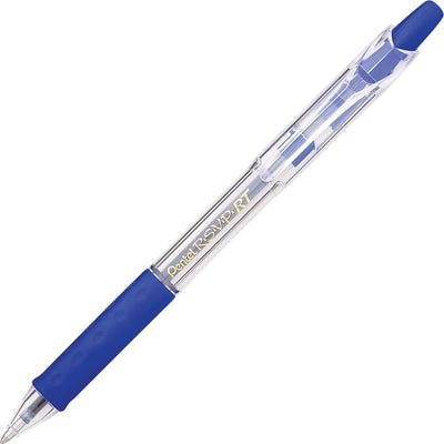 PEN RTRC RVSP SUPER 0.7mm*BLUE (PENBK93SPC-C)