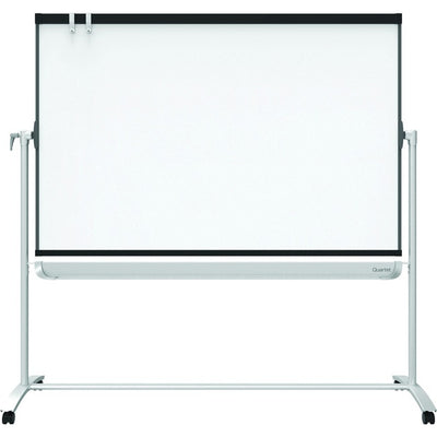 Quartet Prestige 2 Large Magnetic Whiteboard Easel (QRT20207)