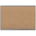 CORK BRD PRSTG-2 GRAPHTE*4'x3' (QRT200292)
