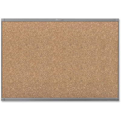 CORK BRD PRSTG-2 GRAPHTE*4'x3' (QRT200292)