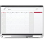 Quartet Prestige Monthly Total Erase Calendar (QRT20128)