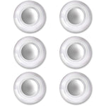 Quartet Rare Earth High Power Magnets (QRT853917)