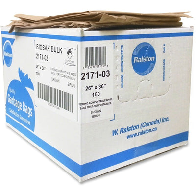 Biosak 2100 Trash Bag (RLS2171-03)