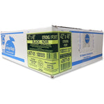 Ralston Strong Industrial Garbage Bags (RLS2677-01)