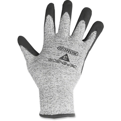 RONCO DEFENSOR Palm Coated HPPE Gloves (RON69-380-08)