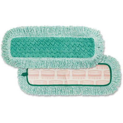 Rubbermaid HYGEN Micro Fibre Dust Mop (RUBQ41800GR00)