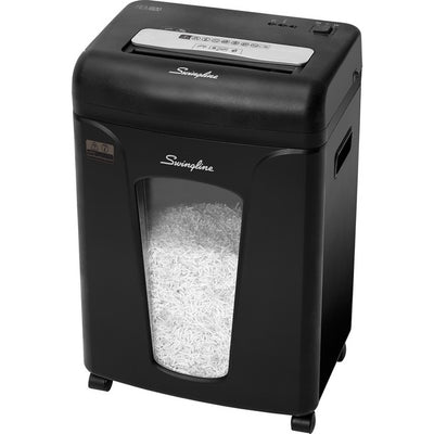 Swingline Micro-Cut Shredder (GBC57397)