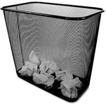 WASTEBASKET RECTANGULAR (WNN14521)