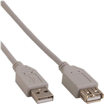 Exponent Microport USB Cable 2.0 (EXM57548)