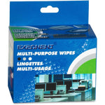 Exponent Microport Multipurpose Premoistened Wipes (EXM77501)