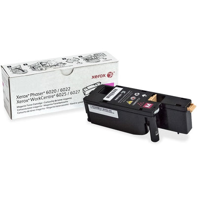 Xerox Original Toner Cartridge (XER106R02757)