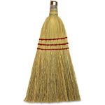 Genuine Joe Whisk Broom (GJO80161)