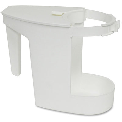 CADDY,MOP,TOILET BOWL,WHITE (GJO85121)