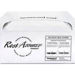 COVER,TOILET SEAT,1/2 FOLD (GJO85125)