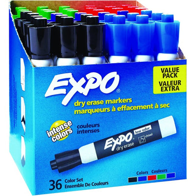 Expo Dry Erase Markers (SAN1921061)