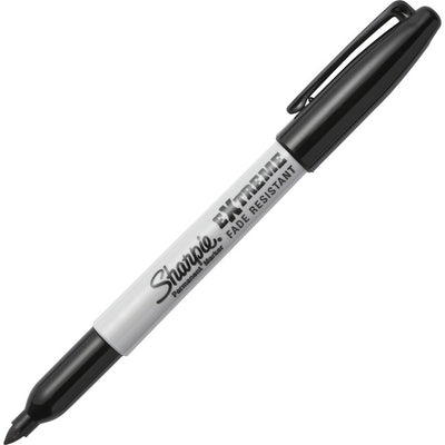 SHARPIE EXTREME MARKER BLACK (SAN1927432)