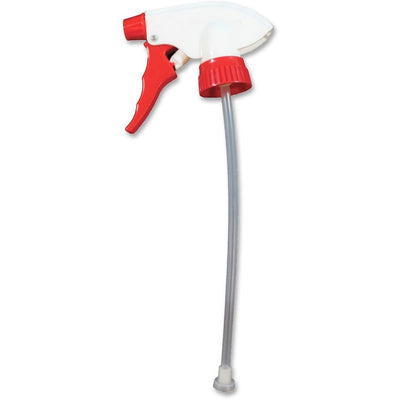 TRIGGER,SPRAYER,8-1/8" (GJO85142)