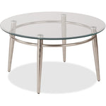WorkSmart Brooklyn MG1230R-NB Coffee Table (OSPMG1230R-NB)