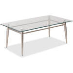 WorkSmart Brooklyn MG1242S-NB Coffee Table (OSPMG1242S-NB)