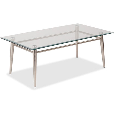 WorkSmart Brooklyn MG1242S-NB Coffee Table (OSPMG1242S-NB)