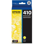 Epson Claria 410 Original Ink Cartridge - Yellow (EPST410420-S)