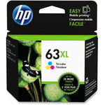 HP 63 XL Original Ink Cartridge - Single Pack (HEWF6U63AN140)