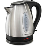 KETTLE CORDLS 1.7L STN/STL (HMB40880C)