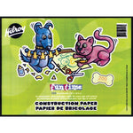 Hilroy Funtime Construction Paper (HLR41016)