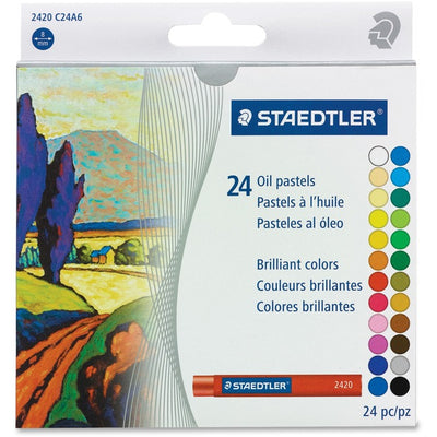 Staedtler karat 2420 Oil Pastel (STD2420-C2407)