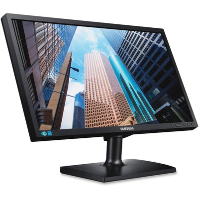 SAMSUNG LED MONITOR 21.5" (SAS360743)