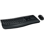 WIRELESS USB COMBO, ENG (MSFPP4-00002)