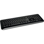 MS850 WIRELESS KEYBOARD, ENG (MSFPZ3-00002)