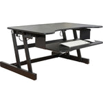 RISER,DESK,ADJ,SIT TO STAND (LLR81974)