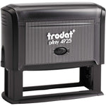 STAMP S-PR.4925 A-CUSTOM INKER (TRO4925)