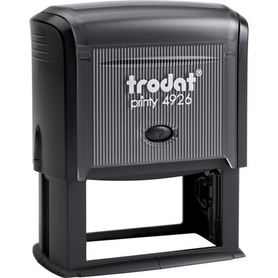 TRODAT STAMP 4926 PERSO (TRO4926)