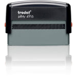 TRODAT STAMP 4916 PERSO (TRO4916)