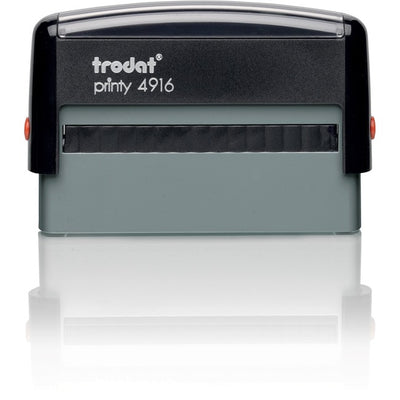TRODAT STAMP 4916 PERSO (TRO4916)