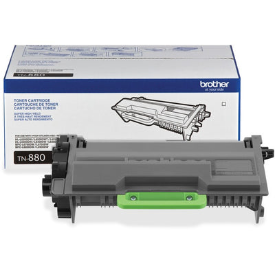 Brother TN880 Original Toner Cartridge (BRTTN880)