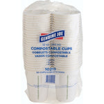 Genuine Joe 12 oz Eco-friendly Paper Cups (GJO10215)