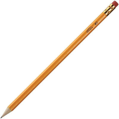 Integra Presharpened No. 2 Pencils (ITA38273)