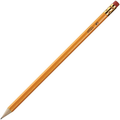 PENCIL,PRE-SHARP,#2,DZ (ITA38275)