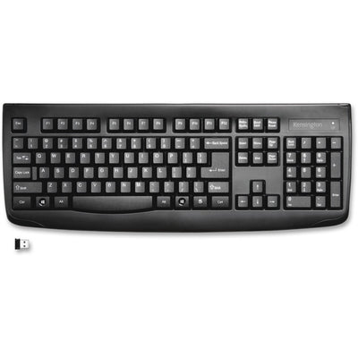 Kensington Pro Fit Washable Wireless Keyboard (KMW72450)