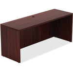 CREDENZA,1.5 TOP,72",MAH (LLR34306)