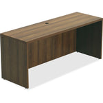 CREDENZA,1.5 TOP,60",WAL (LLR34311)