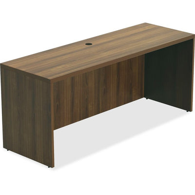 CREDENZA,1.5 TOP,60",WAL (LLR34311)