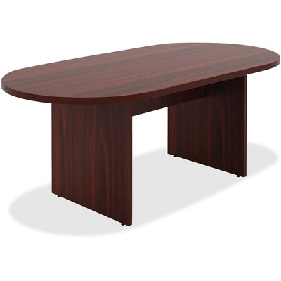 TABLE,CONF,72",OVAL,MAH (LLR34336)