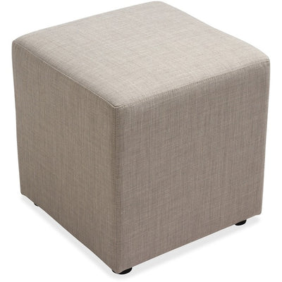 CHAIR,CUBE,FAB,SLATE (LLR35856)