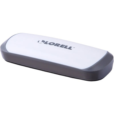 Lorell Rare Earth Magnet Board Eraser (LLR52559)