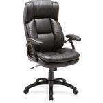 Lorell High-back Cushioned Office Chair (LLR59535)